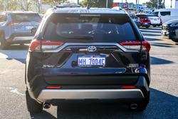 2024 Toyota RAV4 Cruiser