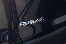 2024 Toyota RAV4 Cruiser