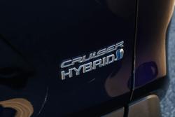 2024 Toyota RAV4 Cruiser