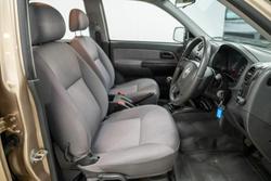 2008 Holden Rodeo LX