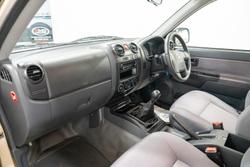 2008 Holden Rodeo LX
