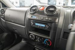 2008 Holden Rodeo LX