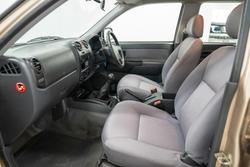 2008 Holden Rodeo LX