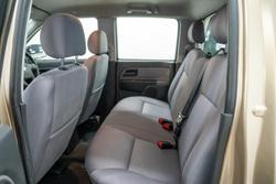 2008 Holden Rodeo LX