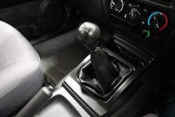 2008 Holden Rodeo LX