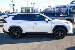 2021 Toyota RAV4 Cruiser