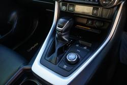 2021 Toyota RAV4 Cruiser