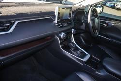 2021 Toyota RAV4 Cruiser