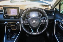 2021 Toyota RAV4 Cruiser