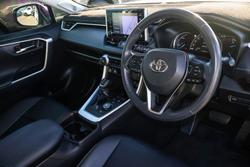 2021 Toyota RAV4 Cruiser