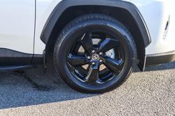 2021 Toyota RAV4 Cruiser