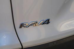 2021 Toyota RAV4 Cruiser