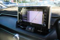 2021 Toyota RAV4 Cruiser