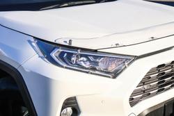 2021 Toyota RAV4 Cruiser