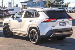 2021 Toyota RAV4 Cruiser