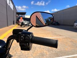 2025 Harley-Davidson Freewheeler 114 (FLRT) Freewheeler Black