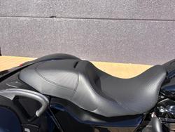 2025 Harley-Davidson Freewheeler 114 (FLRT) Freewheeler Black