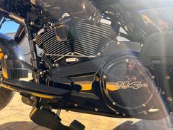 2025 Harley-Davidson Freewheeler 114 (FLRT) Freewheeler Black