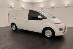 2021 Hyundai STARIA LOAD