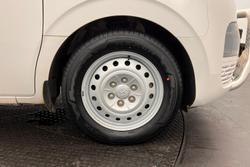 2021 Hyundai STARIA LOAD