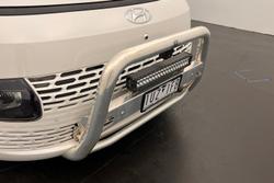 2021 Hyundai STARIA LOAD