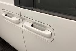 2021 Hyundai STARIA LOAD