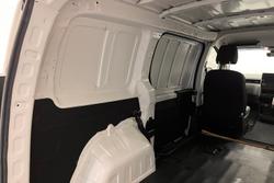 2021 Hyundai STARIA LOAD