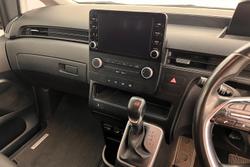 2021 Hyundai STARIA LOAD