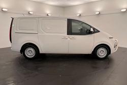 2021 Hyundai STARIA LOAD