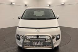 2021 Hyundai STARIA LOAD