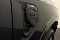 2025 Ford Everest Sport