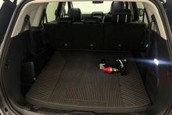 2025 Ford Everest Sport