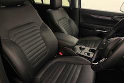 2025 Ford Everest Sport
