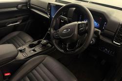 2025 Ford Everest Sport