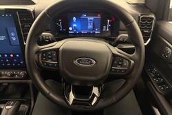 2025 Ford Everest Sport