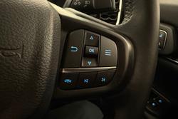 2025 Ford Everest Sport