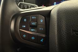 2025 Ford Everest Sport