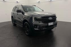 2025 Ford Everest Sport