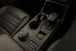 2025 Ford Everest Sport