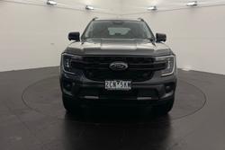 2025 Ford Everest Sport