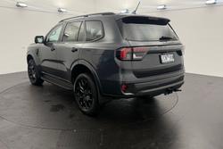 2025 Ford Everest Sport