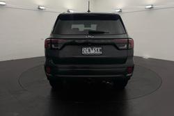 2025 Ford Everest Sport
