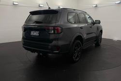 2025 Ford Everest Sport