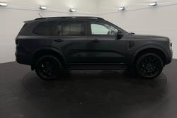 2025 Ford Everest Sport