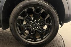 2025 Ford Everest Sport