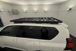 2018 Toyota Landcruiser Prado GXL