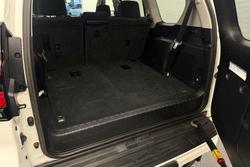 2018 Toyota Landcruiser Prado GXL