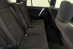 2018 Toyota Landcruiser Prado GXL