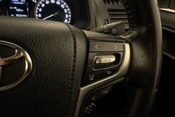 2018 Toyota Landcruiser Prado GXL