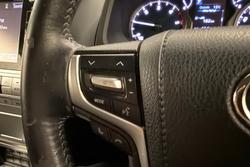 2018 Toyota Landcruiser Prado GXL